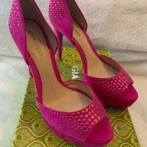 Women shoes